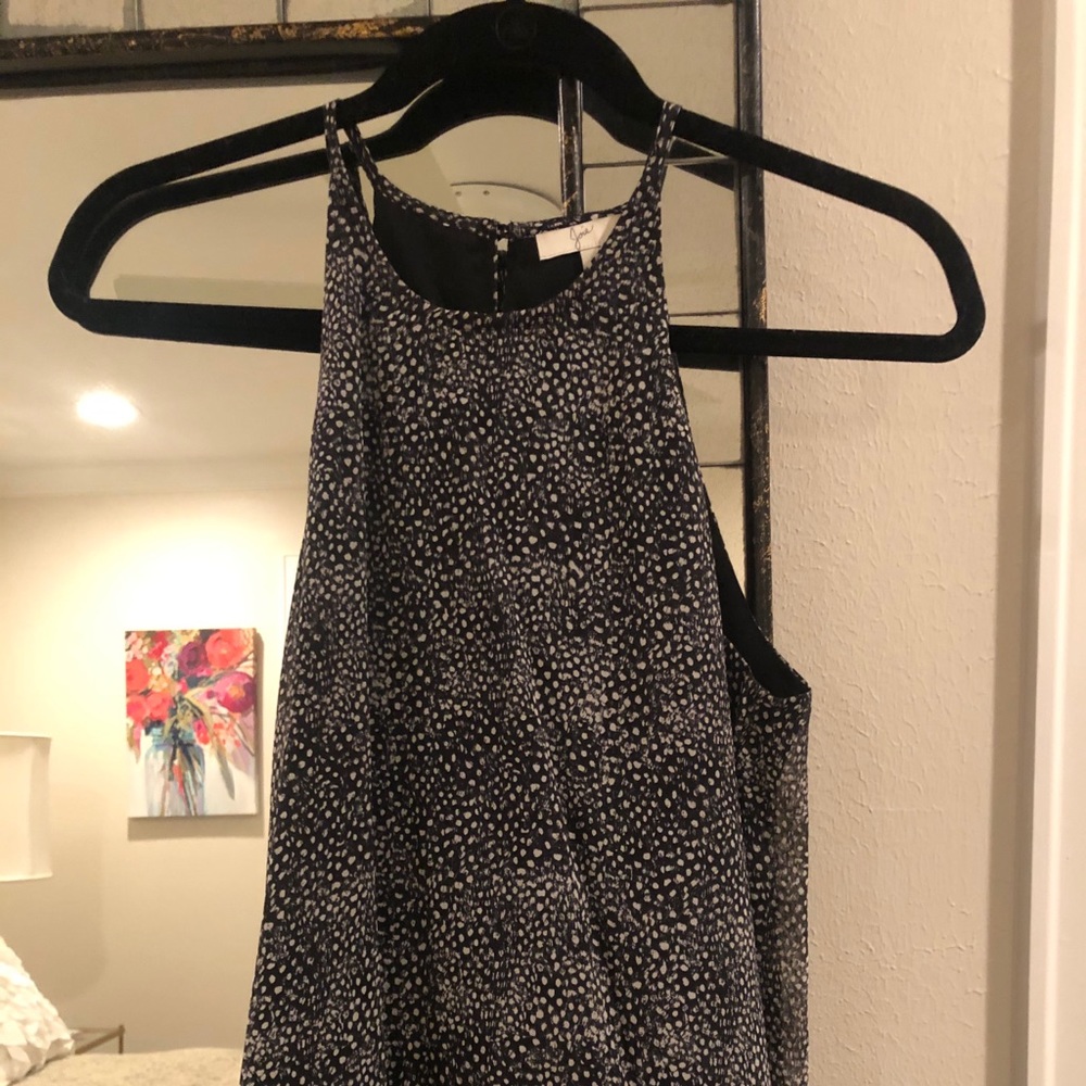 Joie silk top
